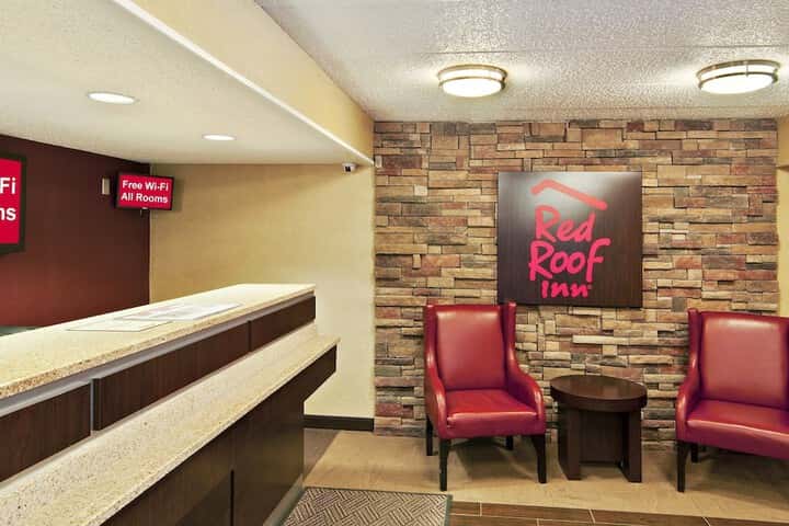 Hotel Interior 2 of 12