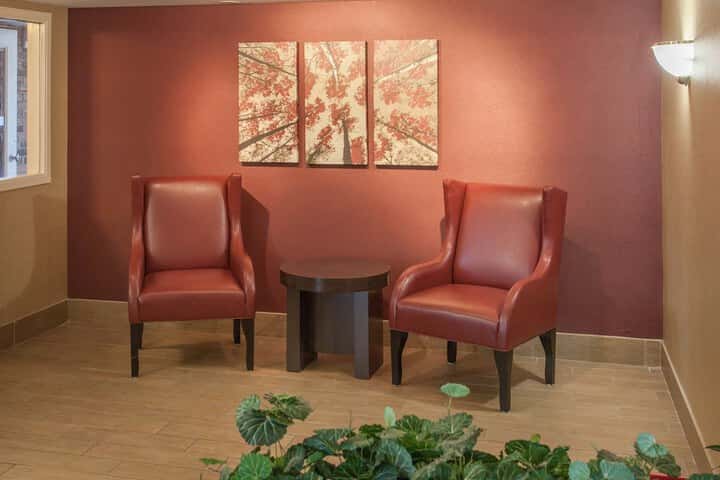 Hotel Interior 2 of 18