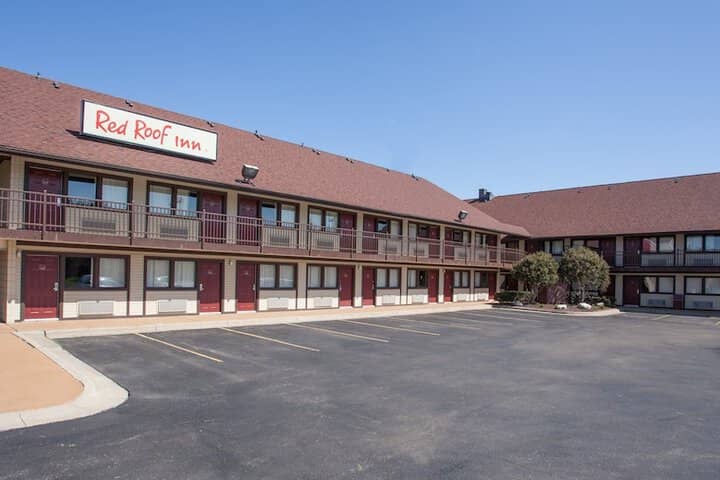 Hotel 18 of 18