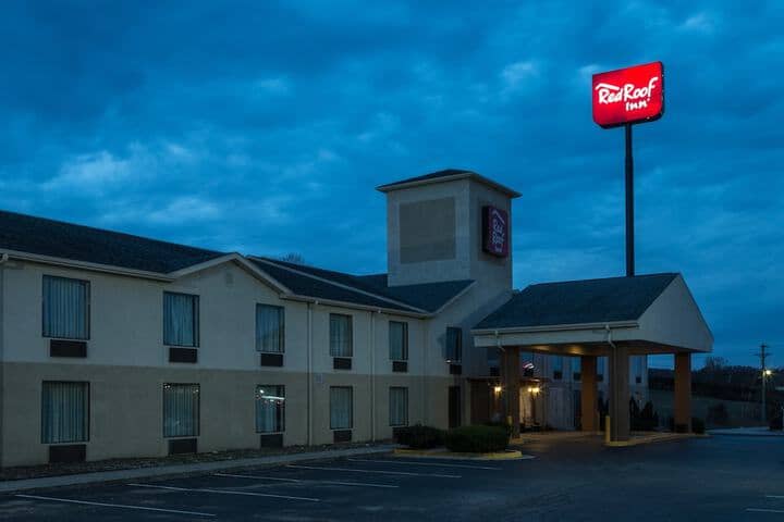 Hotel 34 of 34