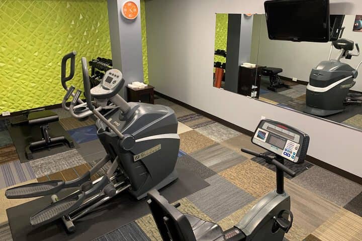 Health and Fitness 34 of 41