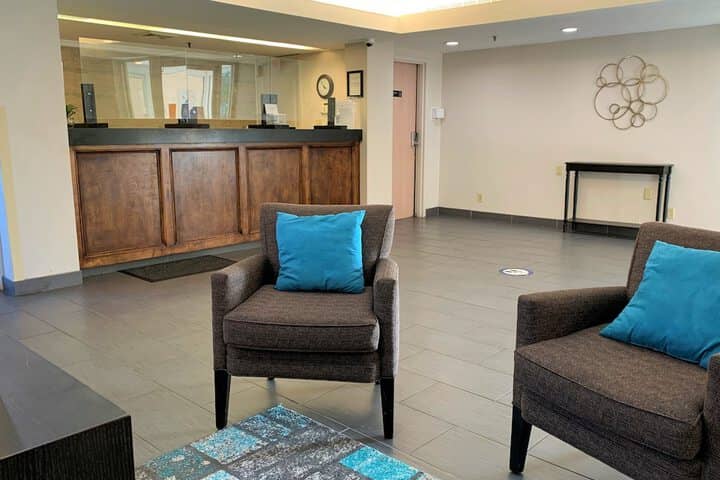 Hotel Interior 9 of 41