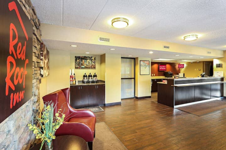 Hotel Interior 2 of 26