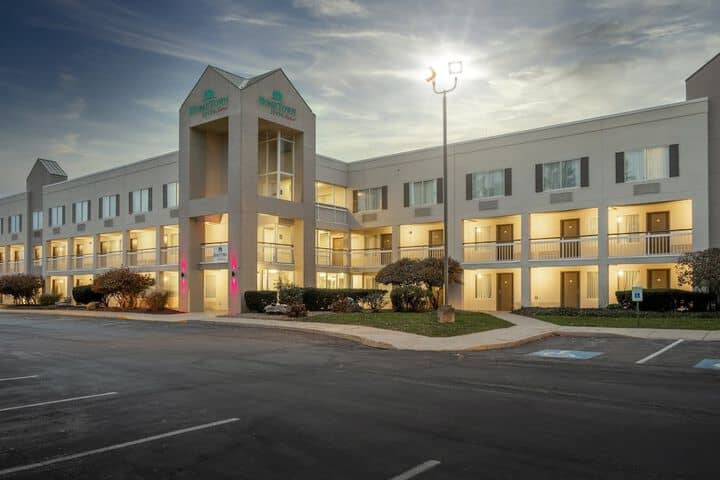 Hotel 41 of 41