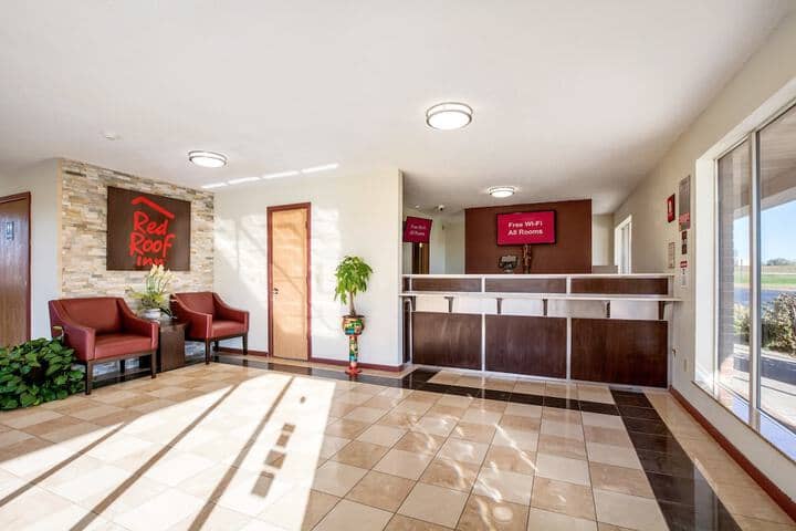 Hotel Interior 4 of 24