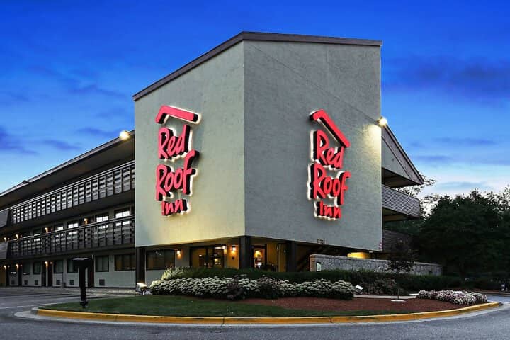 Hotel 24 of 26