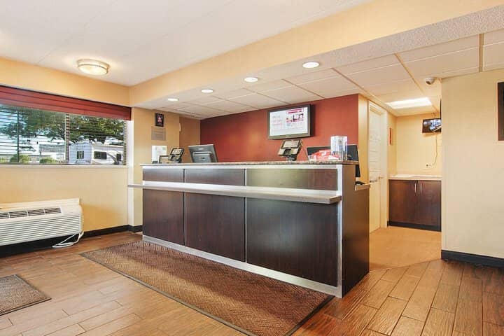 Hotel Interior 2 of 28